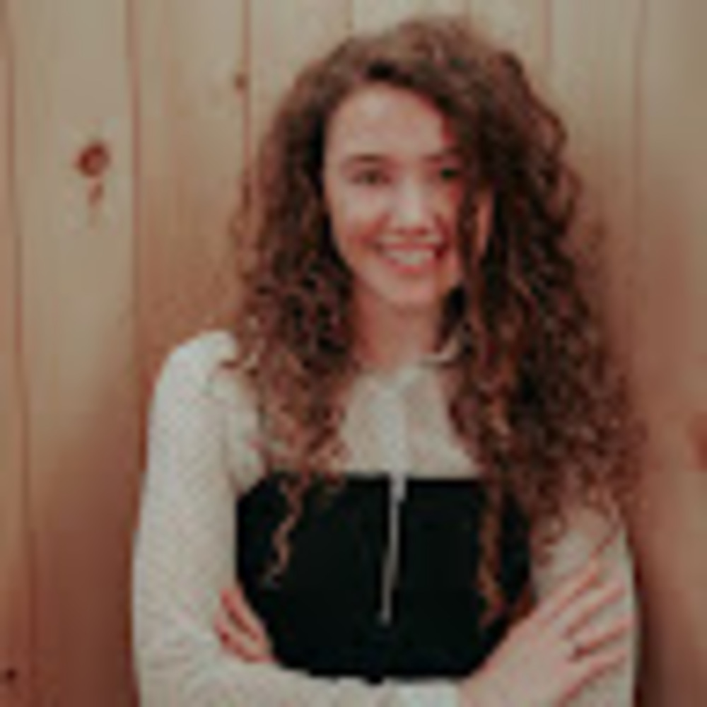 Meet your Posher, Julie